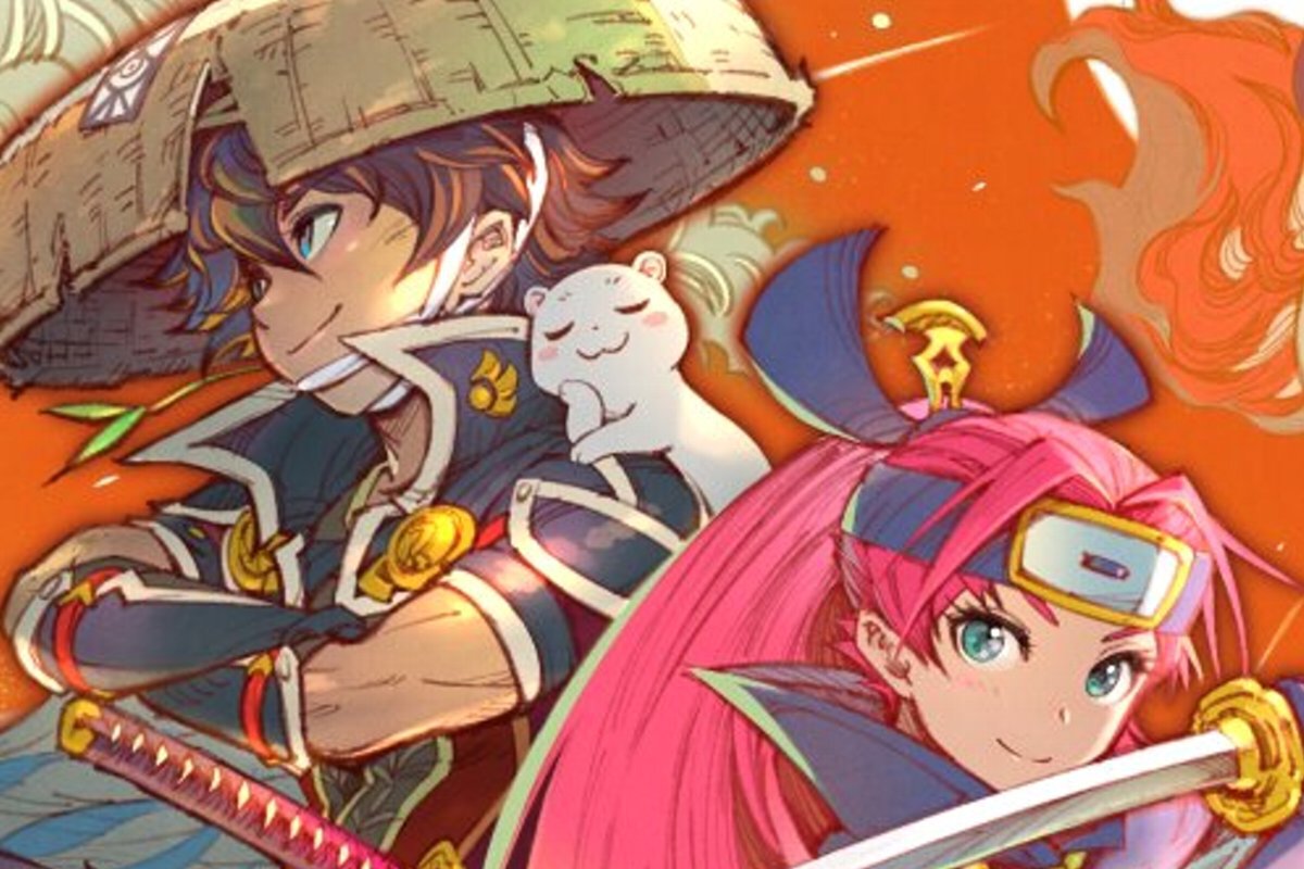 ASCII.jp：『風来のシレン6』がSteamで発売決定！大ボリュームの