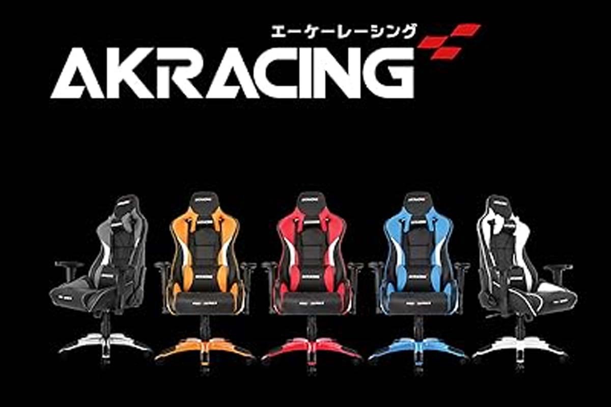 ASCII.jp：ゲーミングチェア購入のチャンス AKRacingの「Amazon