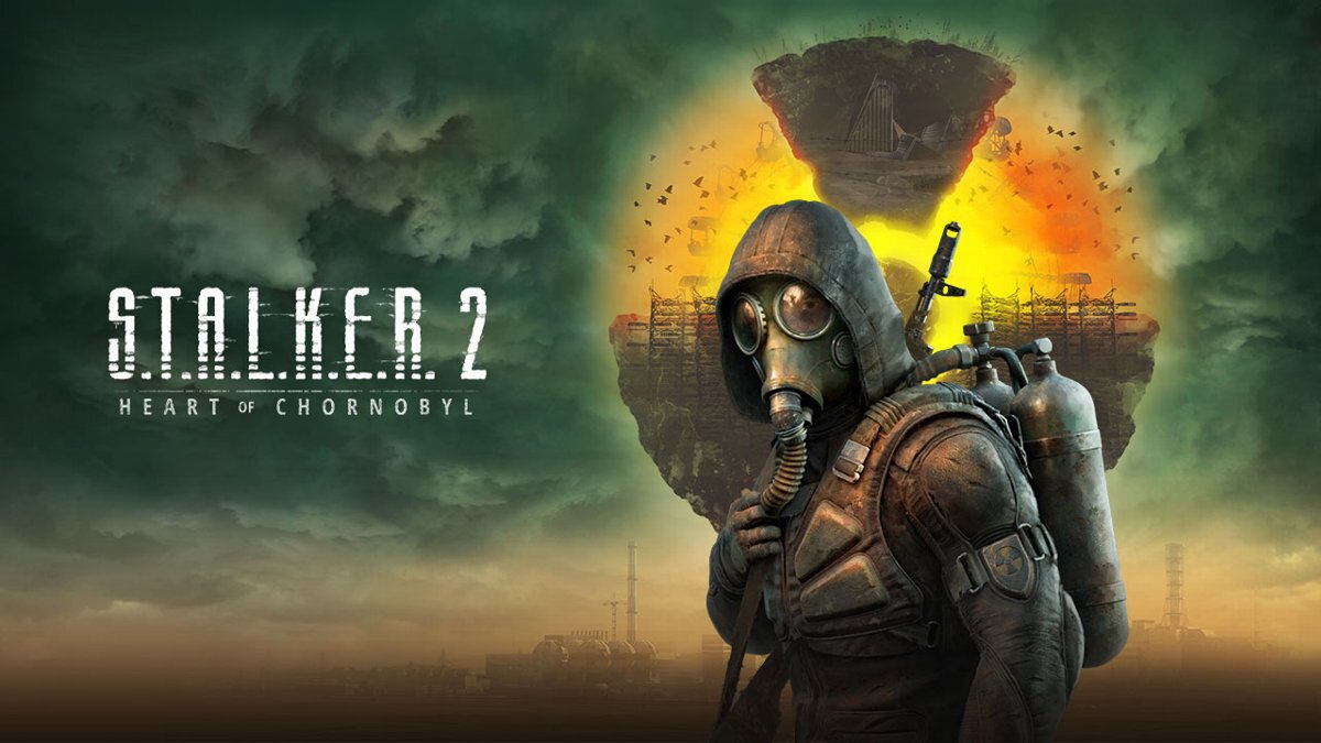 VTuberコラボ配信を実施！PC／Xbox『S.T.A.L.K.E.R. 2: Heart of Chornobyl』が本日発売