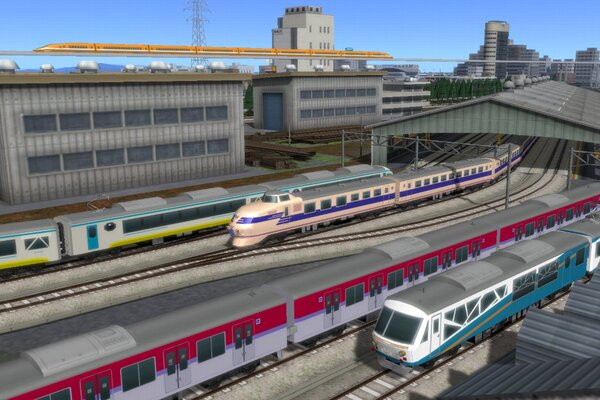 Steam版『A列車で行こう9 トレインコンストラクション』が本日発売！Steamギフトカードが当たるXフォロー&リポストキャンペーンも