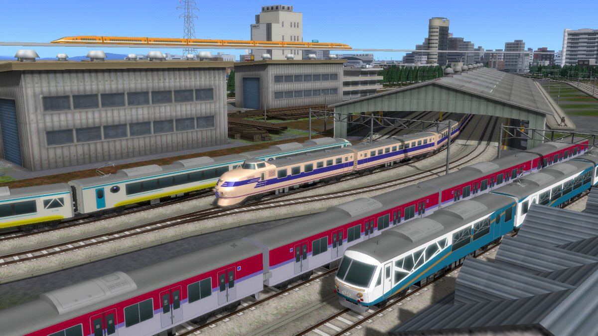 Steam版『A列車で行こう9 トレインコンストラクション』が本日発売！Steamギフトカードが当たるXフォロー&リポストキャンペーンも