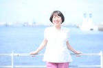 馬油美容家・岡田恵子さん／主婦から一転。百貨店も認める、愛されブランドができるまで