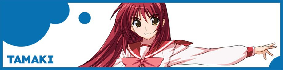 タマ姉やハクオロなど人気キャラが夢の共演！Steam版『AQUAPAZZA』のストアページが公開