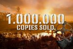 『S.T.A.L.K.E.R. 2』全世界の販売本数が100万本を突破！今後のアップデート内容も公開