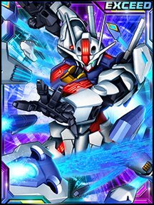 PC『ガンダムトライヴ』にてイベント「THE TRIBE BATTLE～新たなる時代の魁～」が開始