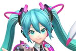 バーチャルシンガー「初音ミク」が『フェスティバトル』に参戦決定！LIVEも開催