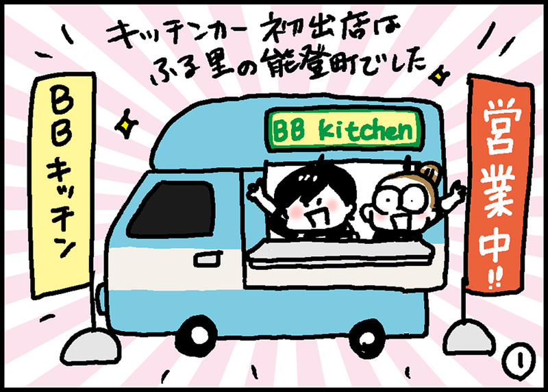 今すぐ旅に出るもよし、キッチンカーデビューもよし。 【公式通販】 今すぐ旅に出るもよし、キッチンカーデビューもよし。 【公式通販】