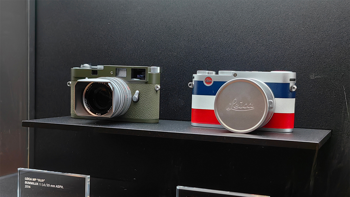 ASCII.jp：カメラファンは1日いられる！ シャープやシャオミと協業する