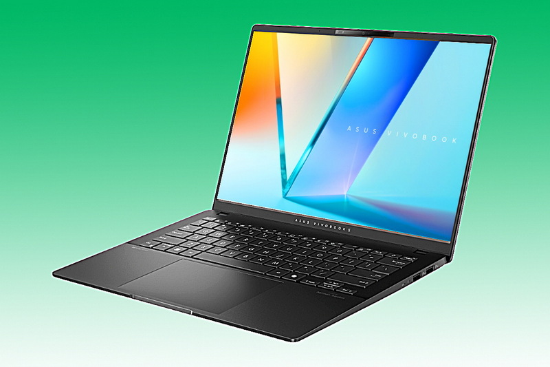 15万円台のCopilot+PC「Vivobook S14」