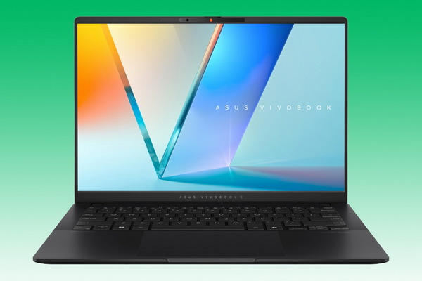 15万円台のCopilot+PC「Vivobook S14」