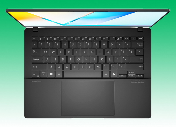 15万円台のCopilot+PC「Vivobook S14」