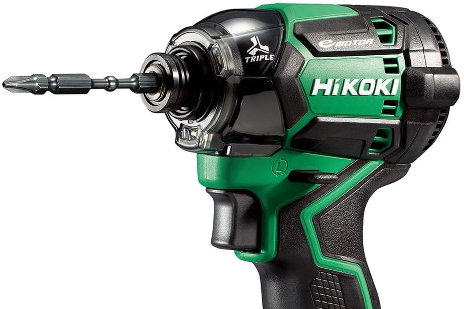 HIKOKI(ハイコーキ)WH18DD(2BG) HiKOKI (ハイコーキ) 18V 4.0Ah HIKOKI(ハイコーキ)WH18DD(2BG) HiKOKI (ハイコーキ) 18V 4.0Ah
