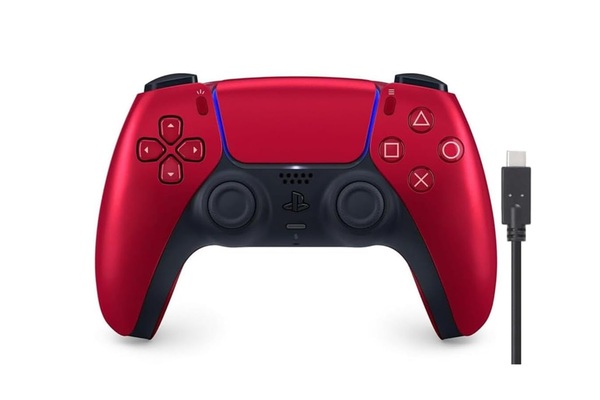 ソニー純正「PS5」コントローラーが安い（普段が高すぎるとか言わない