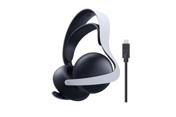 ソニーの純正ワイヤレスヘッドセットがお買い得 Amazonブラック