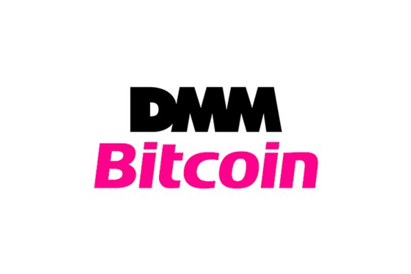 DMMビットコインのロゴ