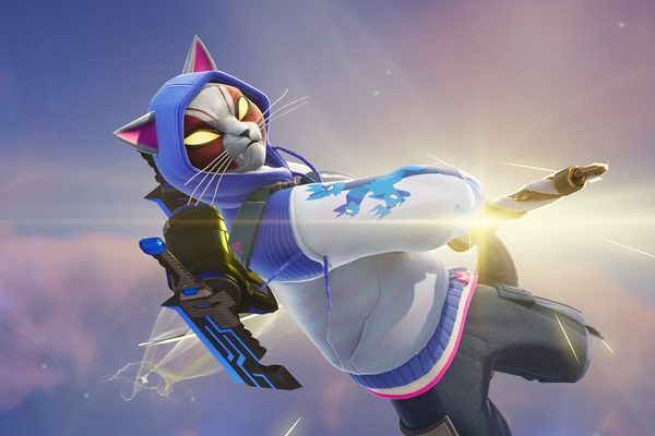 環境激変で刀が強い！「フォートナイト」チャプター6シーズン1「鬼ノ島