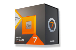 AMDのCPUランキングでRyzen 7 7800X3Dが1位ゲット、Zen 5世代のRyzen 7 9700Xがランクイン ソフマップ・ドットコム販売ランキング（10月16日～31日）