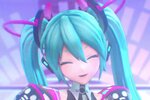 「初音ミク」のスペシャルライブが『フェスティバトル』で本日21時よりいよいよ開催！