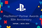 『黒神話：悟空』や『FF VII REBIRTH』などが受賞！「PlayStation Partner Awards 2024 Japan Asia」が発表