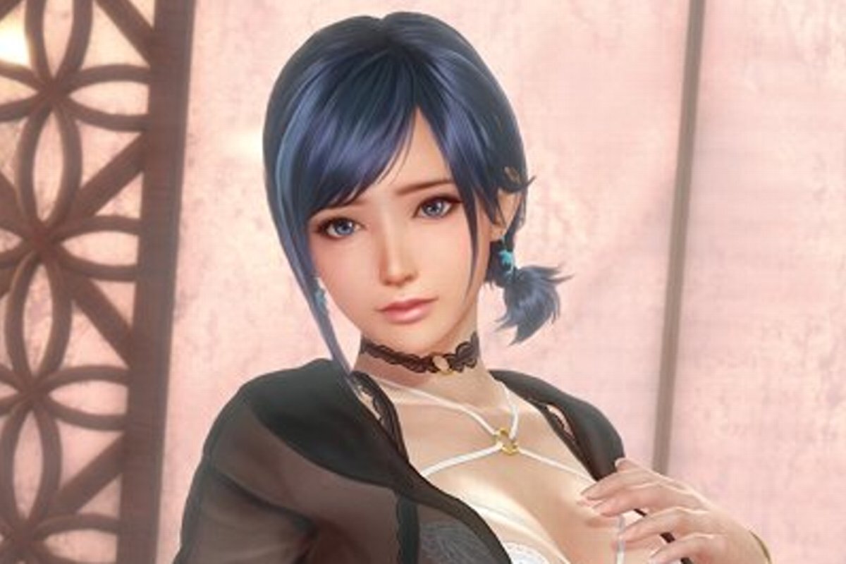 ASCII.jp：『DOAXVV』に“れいか”（CV：近藤玲奈さん）の新SSR水着