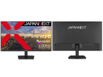 JAPANNEXT、27インチWQHD液晶モニター「JN-IPS273WQHD」を発売