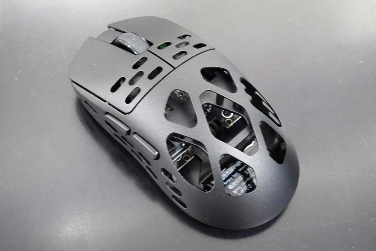 ArcheAge　アーキエイジ　サ終　マウスパッド　Pmang　高レア非売品！ ASCII.jp：え、マウスが4万5800円？ ASUSの超高額なゲーミングマウス