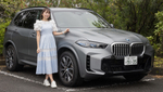 これぞ王道！ これぞ本流！ BMWの魅力を凝縮したSUV「X5」は最高の1台と断言する