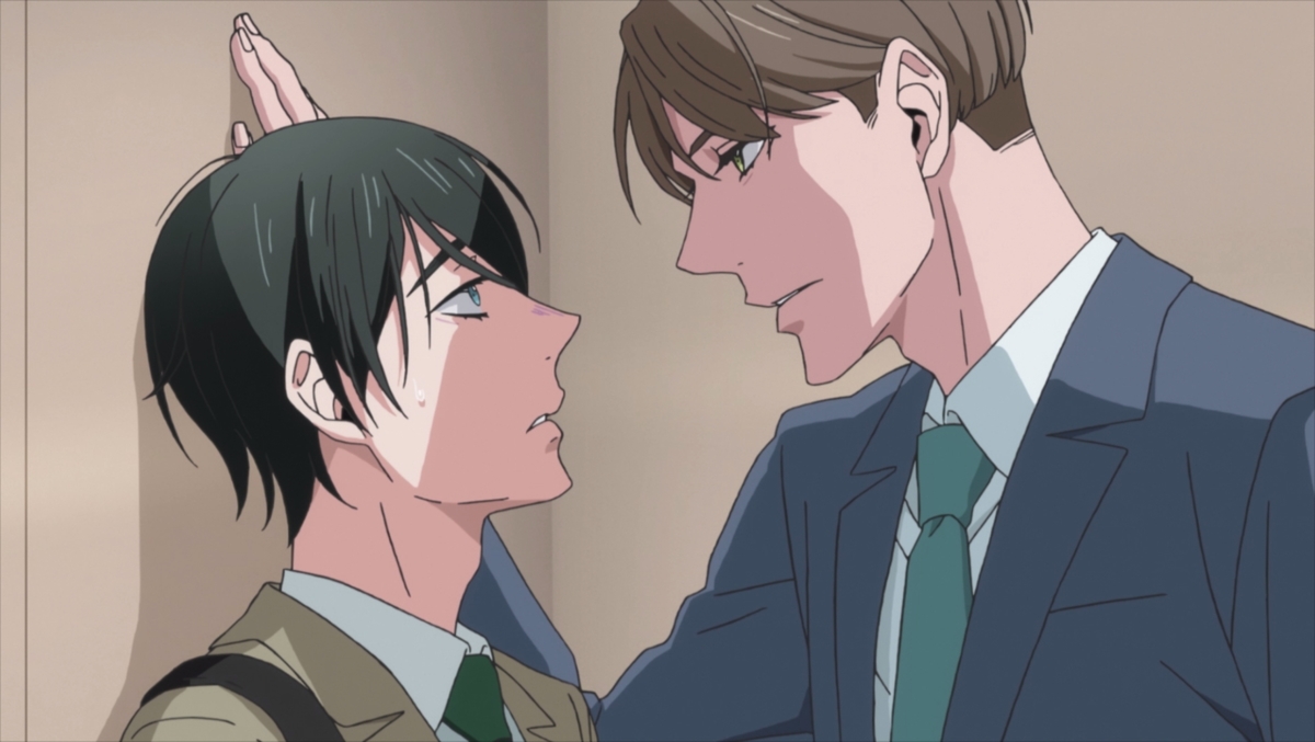 「30歳まで童貞だと魔法使いになれるらしい」