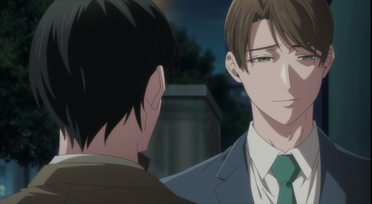 「30歳まで童貞だと魔法使いになれるらしい」