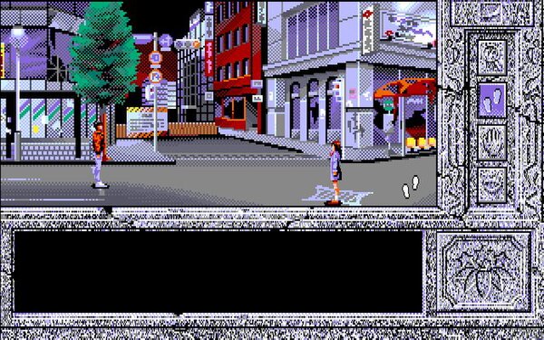 日本クリエイトの『魔京伝（PC-9801版）』が「プロジェクトEGG」でリリース！