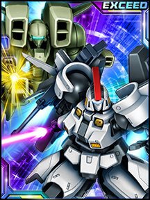 PC『ガンダムトライヴ』にてスコアバトル「信念の騎士道」が開催！