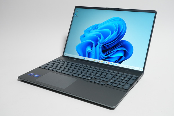 最新16型ノートPC｢LIFEBOOK WP1/J3｣実機レビュー