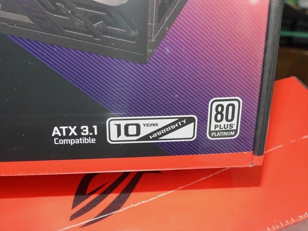 ROG STRIX Platinum