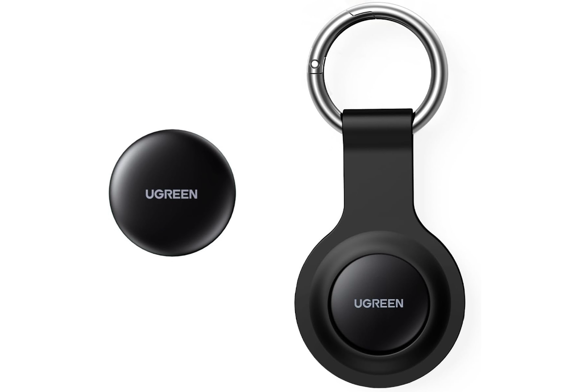 ASCII.jp：アップル「探す」対応スマートトラッカーが1949円 Amazonタイムセール