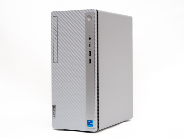 黒くてデカいデスクトップパソコンは不要！ 在宅ワークこそエレガント