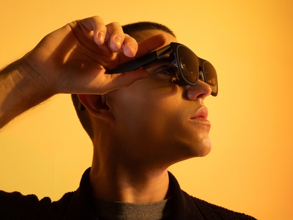 製品の着用イメージ