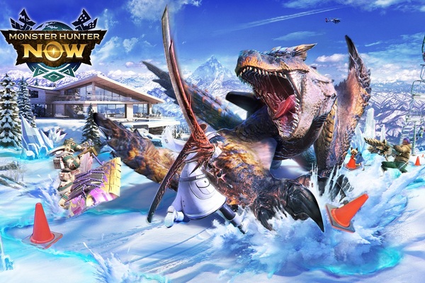 モンスターハンター まとめ Z/X -Zillions of enemy X-」に「モンスターハンターダブルクロス」の