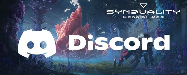 『SYNDUALITY EoA』のオープンネットワークテストが本日20時より開催！