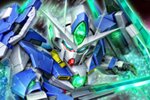 新★6ユニット「ダブルオークアンタフルセイバー」などを『SDガンダムオペレーションズ』に実装！