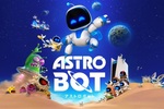 ソニー「アストロボット」ゲー厶・オブ・ザ・イヤー（GOTY）受賞