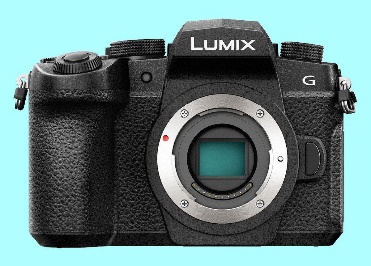 「LUMIX G99Ⅱ」と「LUMIX TZ99」発表