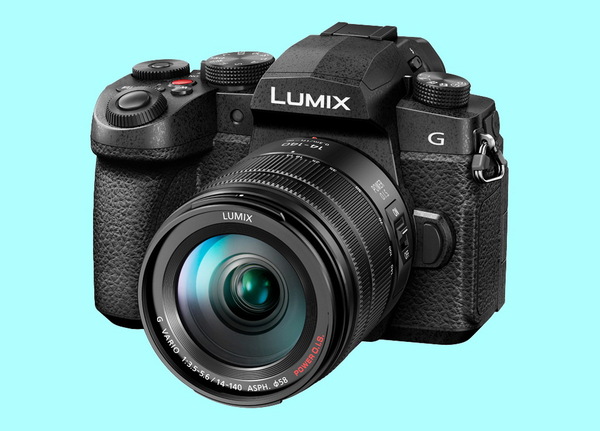 「LUMIX G99Ⅱ」と「LUMIX TZ99」発表