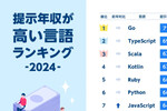 進まないアプリケーションのモダナイズ／転職で稼げるプログラミング言語は／賃上げに「満足」は半数に満たず、ほか