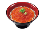 【今週】松屋もすき家も「いくら丼」発売！ 丸亀製麺は豚汁うどんにガリバタマヨ入れちゃった！ なか卯「鴨そば」スタート！