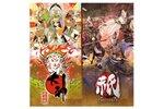 『大神 絶景版』と『祇（くにつがみ）：Path of the Goddess』のセットが登場！「CAPCOM WINTER SALE」がアップデート