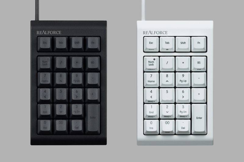 REALFORCE