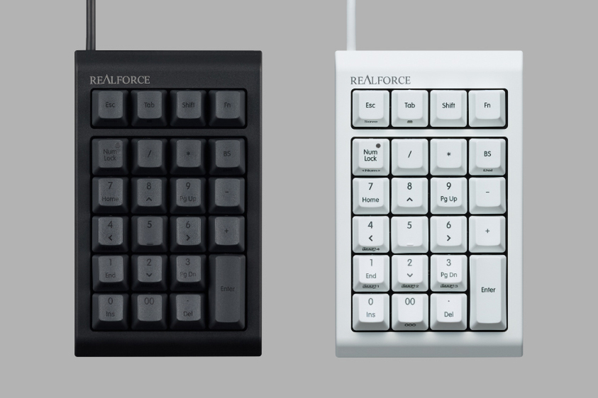 REALFORCE