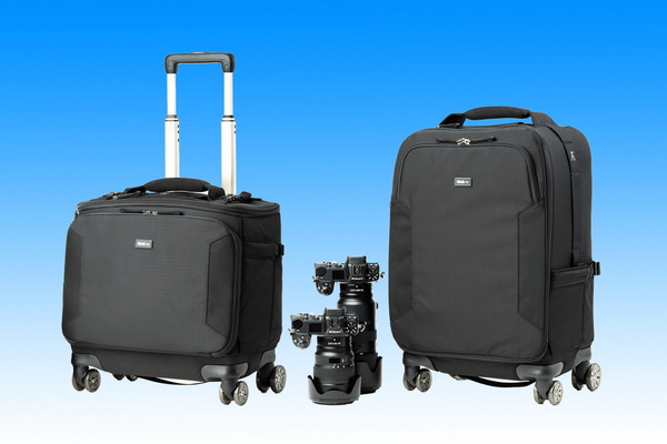 「thinkTANKphoto（シンクタンクフォト）」の新製品