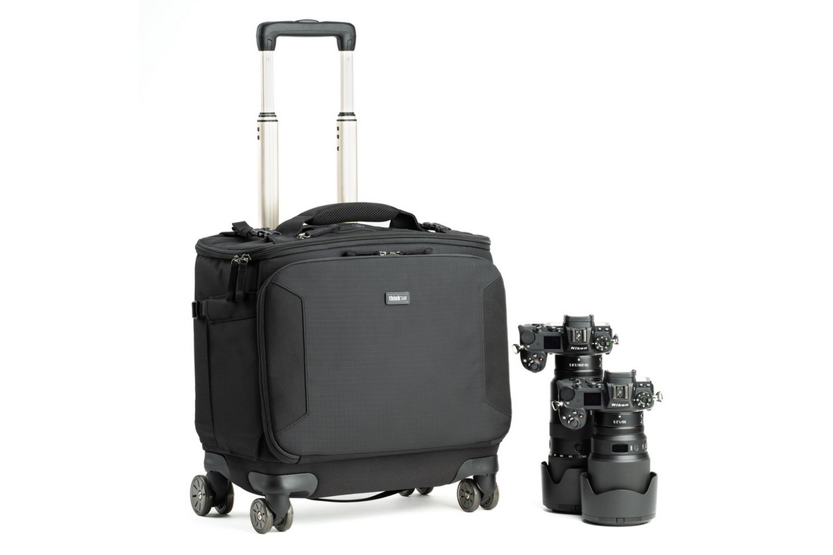 「thinkTANKphoto（シンクタンクフォト）」の新製品