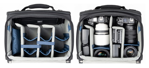 「thinkTANKphoto（シンクタンクフォト）」の新製品